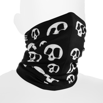 Killer Ink Snood / Gezichtsbescherming