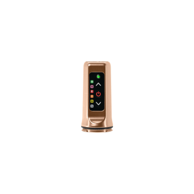 Microbeau Flux Mini-batterij - Champagne