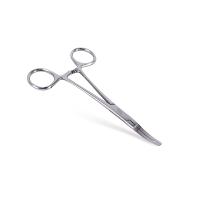 Dermal Forceps (Tang)