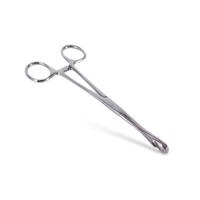 Forester Forceps (Ovale Klem)