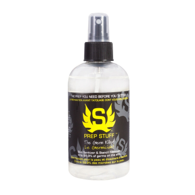 Prep Stuff - Prep Spray (240ml)