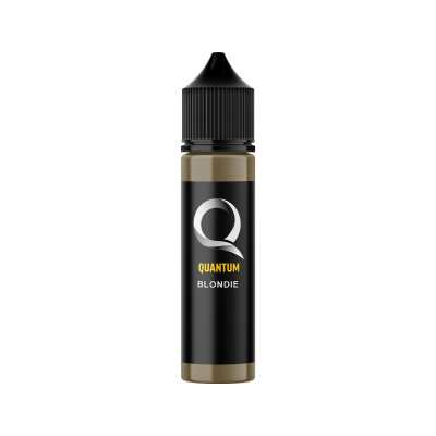 Quantum PMU Pigments (Platinum Label) - Blondie 15 ml