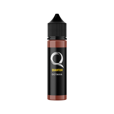 Quantum PMU Pigmenten (Platinum Label) - Octavia 15 ml