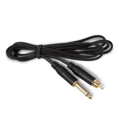 Killer Ink Premium RCA Kabel 1.8m - Recht