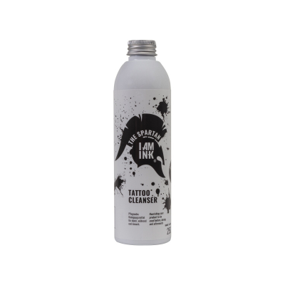 The Spartan Concentrate 250ml