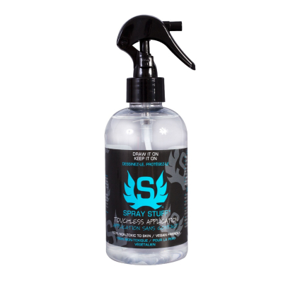 Spray Stuff - Stencil Primer Spray (240ml)