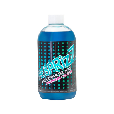 The Sprizz - Superfoam Ink-Away - Concentrate - 500 ml