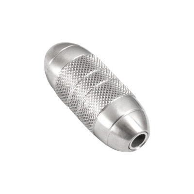 316 Roestvrij Stalen 19mm Tattoo Grip II