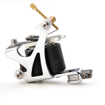 Abstract Liner / Shader Tattoo Machine