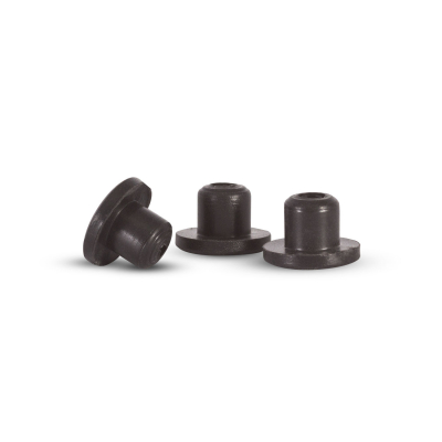 Pak met 200 Top Hat Grommets